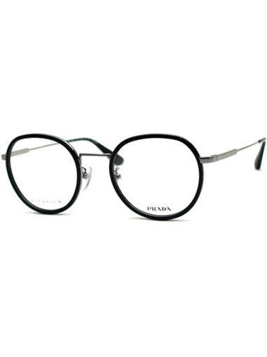 Glasses VPR50WD M4Y1O1 - PRADA - BALAAN 1