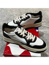 Medalist Killer Whale Sneakers White Black - AUTRY - BALAAN 3