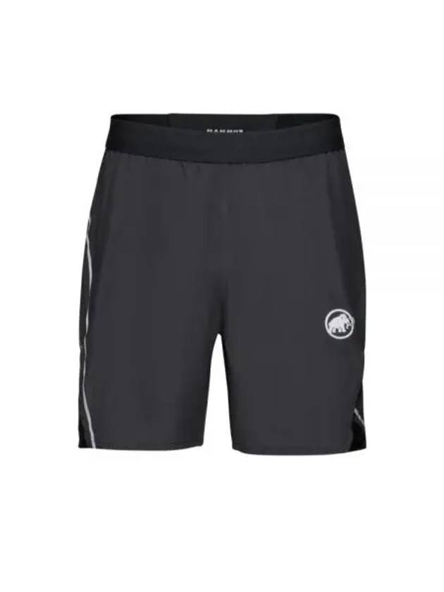 Aenergy Shorts Black - MAMMUT - BALAAN 2