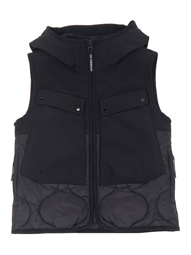 Padded vest CUS00F L3A97 60100 Adults can wear - CP COMPANY - BALAAN 1