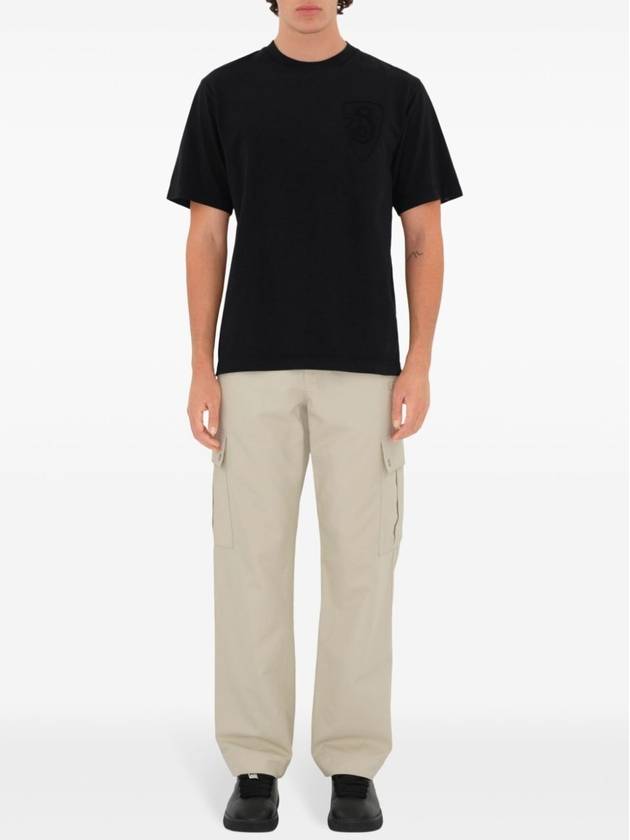 UOMO T-SHIRT - BURBERRY - BALAAN 4