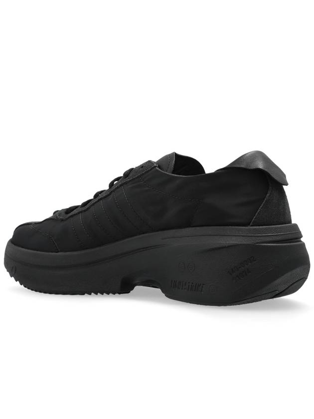 Y-3 Sneakers Subaya, Men's, Black - Y-3 - BALAAN 5