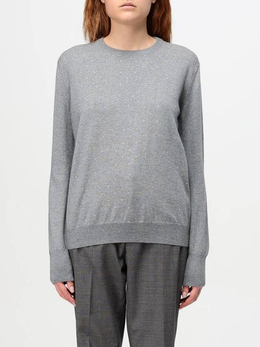 Sweater woman Fabiana Filippi - FABIANA FILIPPI - BALAAN 1