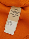 Funny Ice Cream Knit Top Orange - HERMES - BALAAN 6