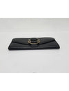 women s long wallet - BVLGARI - BALAAN 5