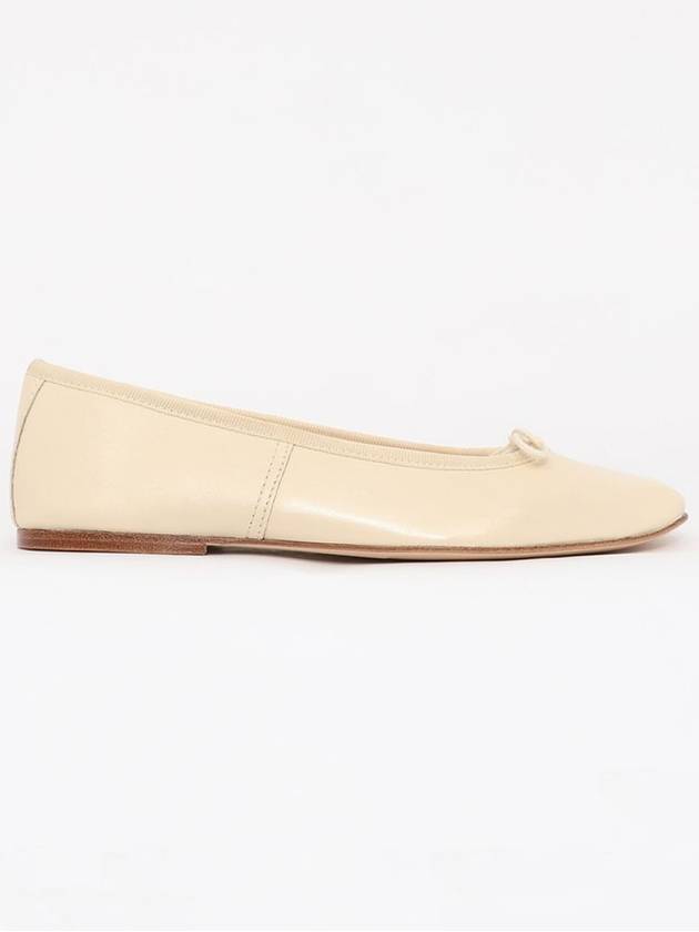 Ribbon Ballerina Cream - A.P.C. - BALAAN 1