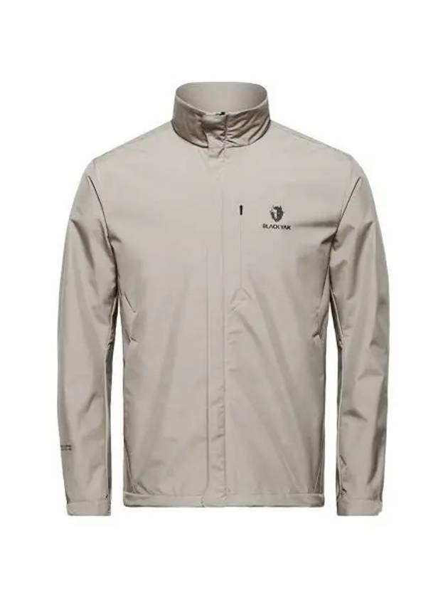 BLACKYAK Men s Breeze WSP Jacket BE - BLACKBROWN - BALAAN 1