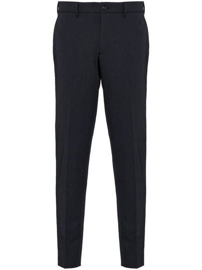 Tailored Skinny Cut Pants SPE12S20211QL - PRADA - BALAAN 2