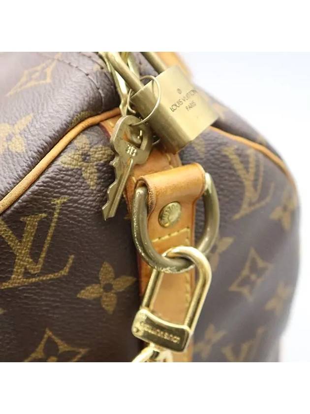 M40391 2 WAY bag - LOUIS VUITTON - BALAAN 3