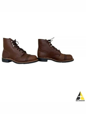 IRON RANGER 3365 - RED WING - BALAAN 1