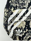 Snake Graphic Mini Backpack Black - ADIDAS - BALAAN 4