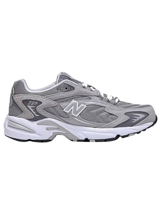 725 Sneakers Grey - NEW BALANCE - BALAAN 1