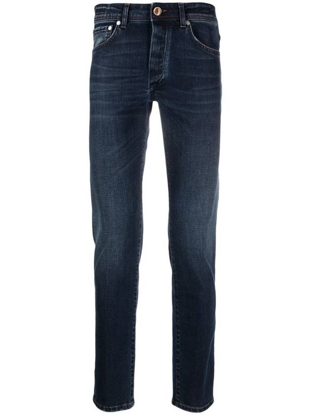 Barba Jeans - BARBA - BALAAN 1