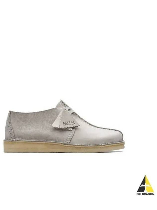 Desert Track Loafer Taupe - CLARKS - BALAAN 2