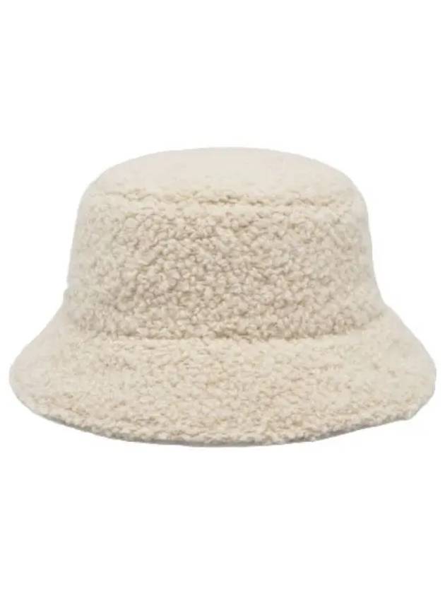 Denzi bucket hat ecru - ISABEL MARANT - BALAAN 1