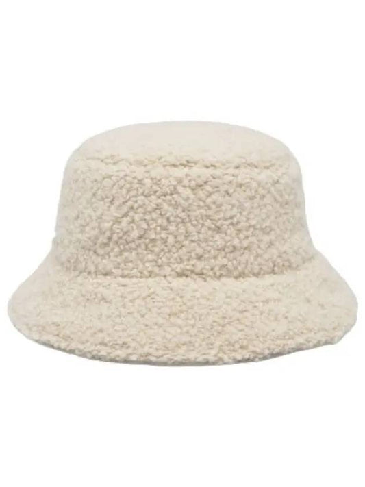 Denzi bucket hat ecru - ISABEL MARANT - BALAAN 1