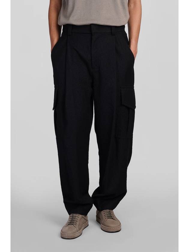 Giorgio Armani Pants - GIORGIO ARMANI - BALAAN 1