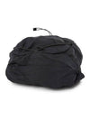 Nylon B Cross Bag Navy - CP COMPANY - BALAAN 5