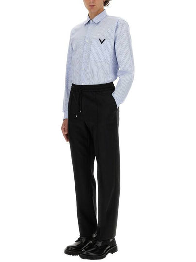 JOGGING PANTS - VALENTINO - BALAAN 2