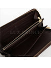 women s long wallet - LOUIS VUITTON - BALAAN 9