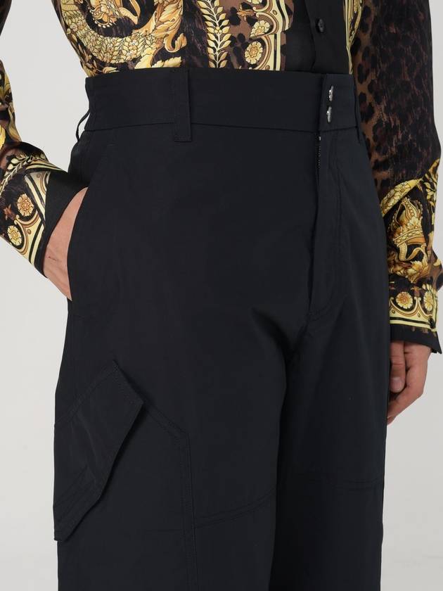 Pants men Versace - VERSACE - BALAAN 5