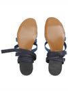 women sandals - FENDI - BALAAN 10