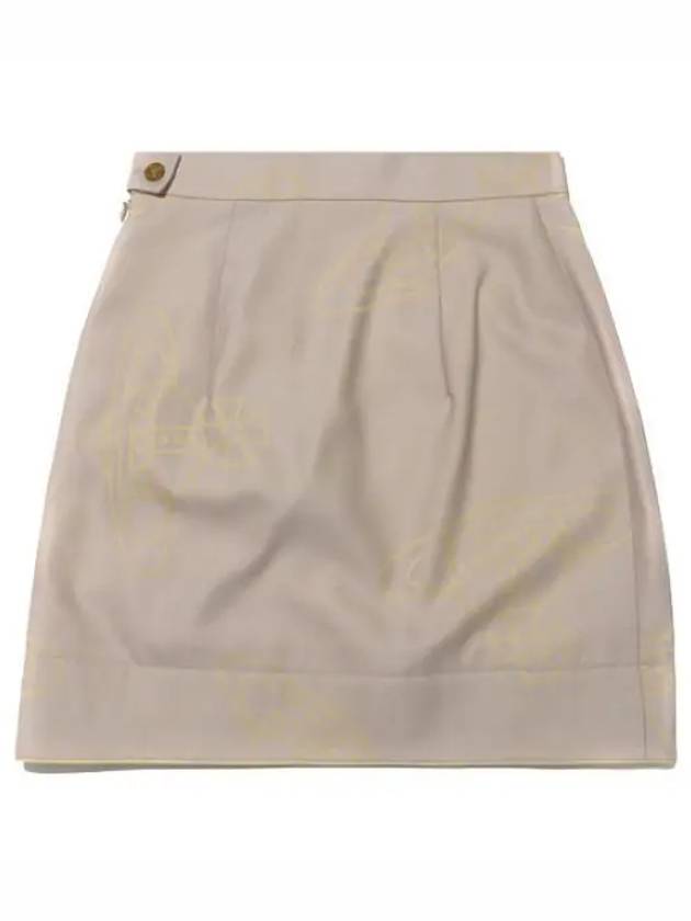 skirt skirt - VIVIENNE WESTWOOD - BALAAN 1