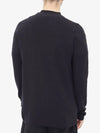 Navy Men s Knit 9C00001 M1113 743 - MONCLER - BALAAN 4