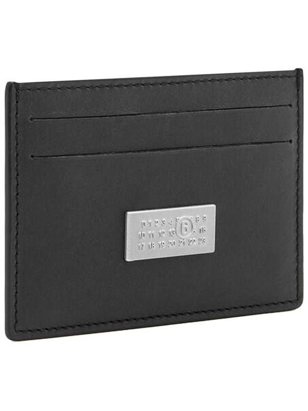 CARD HOLDER "NUMERIC" - MAISON MARGIELA - BALAAN 2