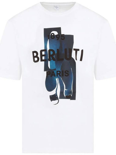 Berluti Tshirt - BERLUTI - BALAAN 1