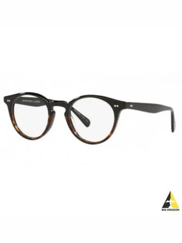 Romare OV5459U 1722 48 - OLIVER PEOPLES - BALAAN 1