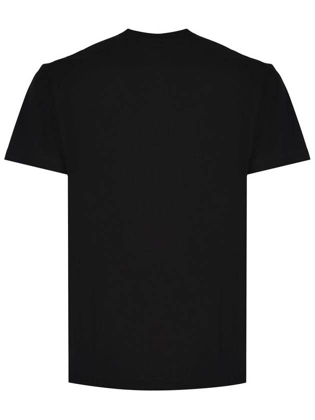 DSQUARED2 CLOTHING T-SHIRT - DSQUARED2 - BALAAN 3