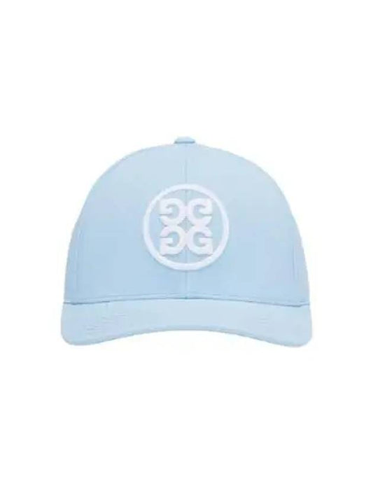 Unisex Circle GS Stretch Twill Snapback GMH000004 BAJA - G/FORE - BALAAN 1