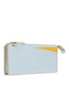 Fjord horizontal cell phone bag sky yellow - LECHROMAQI - BALAAN 5