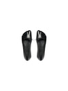 Anatomic Ballerina Black - BALENCIAGA - BALAAN 4