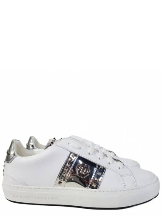 Vilux WSC1098 PLE075N 70 PP sneakers - PHILIPP PLEIN - BALAAN 2