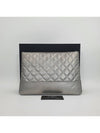 Women s Gabrielle Clutch Medium - CHANEL - BALAAN 3