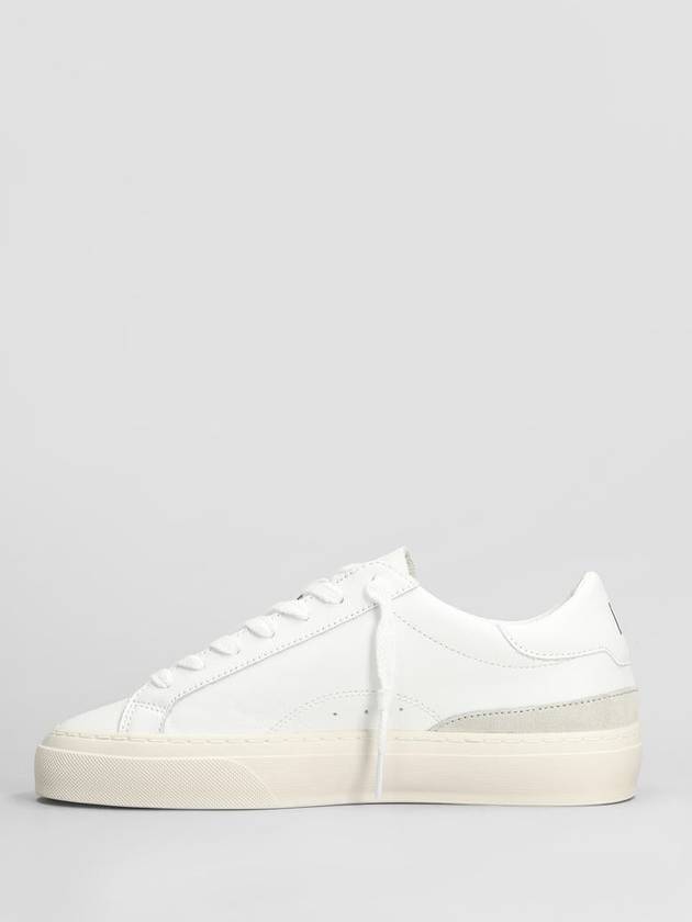 D.A.T.E. Sonica Sneakers - D.A.T.E. - BALAAN 3