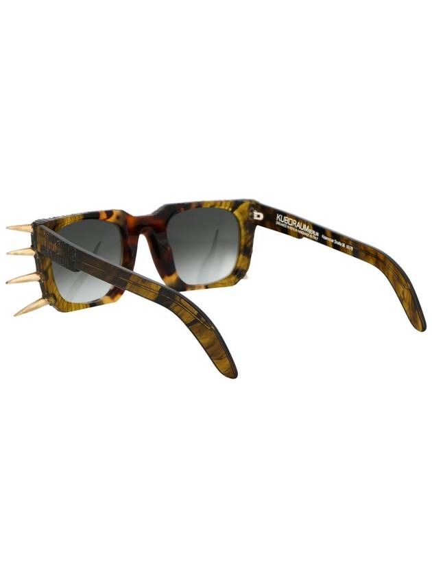 Kuboraum Sunglasses - KUBORAUM - BALAAN 4