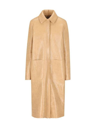 Fendi Coats - FENDI - BALAAN 1