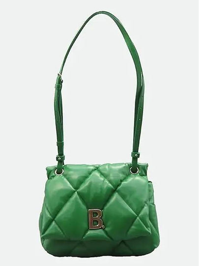 619449 shoulder bag - BALENCIAGA - BALAAN 2