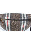 Hip bag bum L - BURBERRY - BALAAN 4