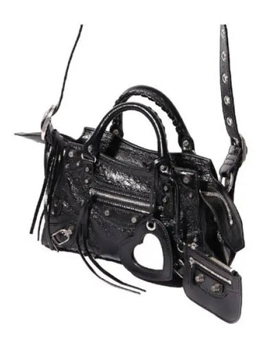 Neo Cagol handbag - BALENCIAGA - BALAAN 1