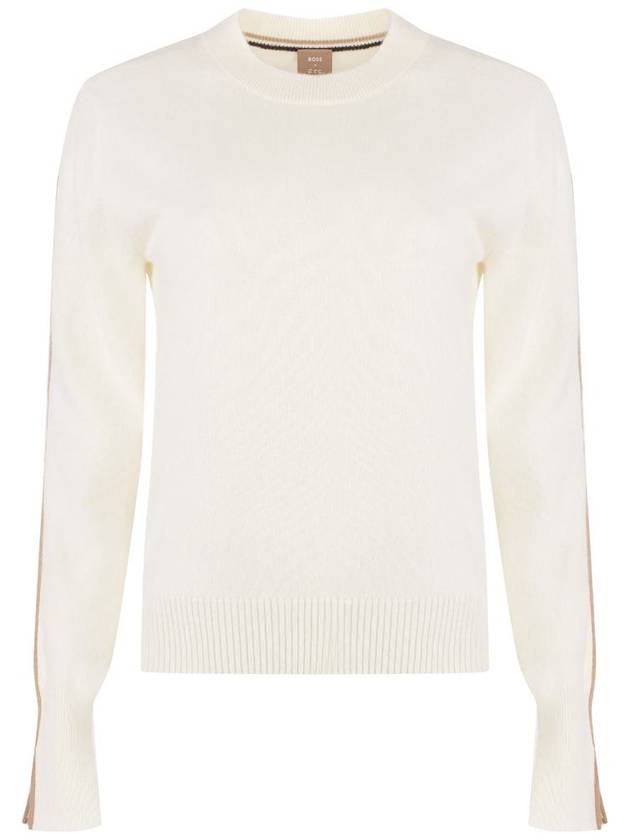 Boss Boss X Ftc Cashmere - Cashmere Sweater - HUGO BOSS - BALAAN 1