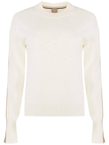 Boss Boss X Ftc Cashmere - Cashmere Sweater - HUGO BOSS - BALAAN 1