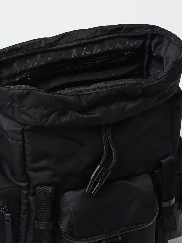 Backpack men Premiata - PREMIATA - BALAAN 4