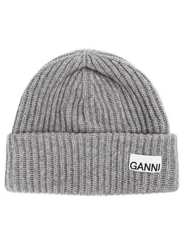 Women s beanie 271103 - GANNI - BALAAN 1