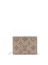 Clea Monogram Half Wallet Galet - LOUIS VUITTON - BALAAN 2