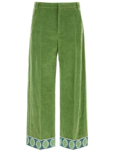 Valentino Garavani Pants - VALENTINO - BALAAN 1