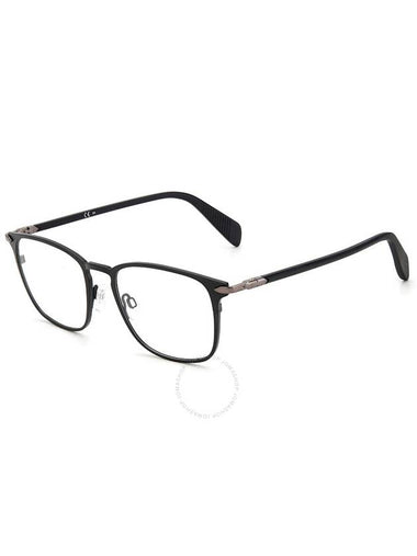 Rag and Bone Demo Square Men's Eyeglasses RNB7015 0003 51 - RAG & BONE - BALAAN 1